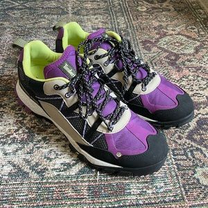 Timberland women trail shoe